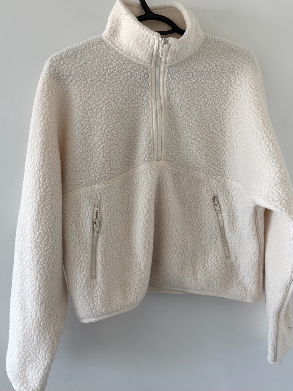 TNA Aritzia Polartec Thermal